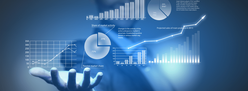 Power BI: krachtig en performant