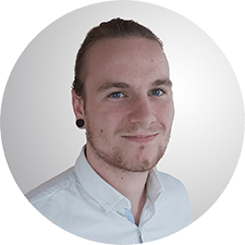 Michael, Software Consultant | GMI group