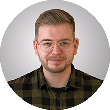 Michael, Software Consultant | GMI group