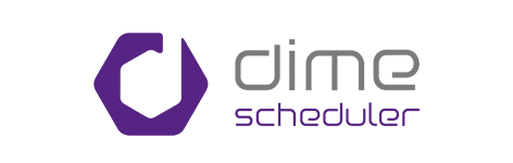 Dime.Scheduler | GMI group