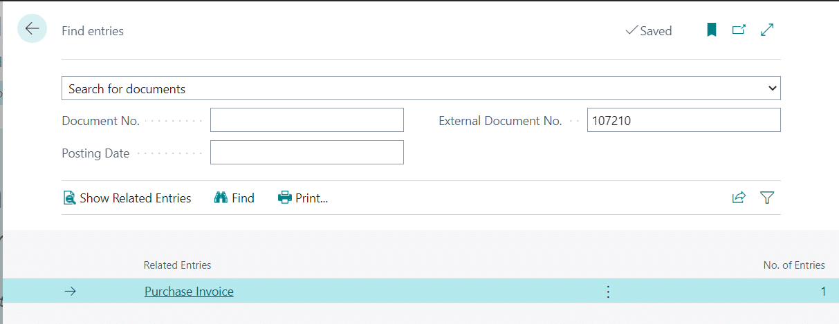 Dynamics 365 Business Central Release Wave 1 | Rolcenters