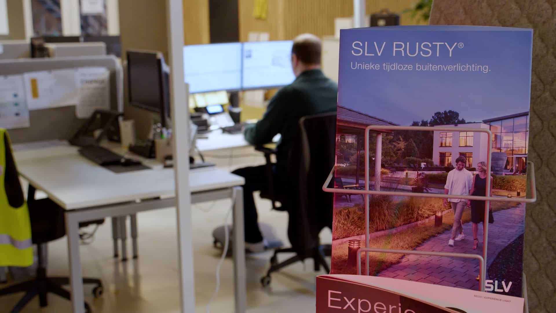 SLV Nederland