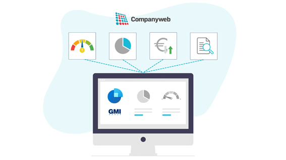 Companyweb nu geïntegreerd in Microsoft Dynamics 365 Sales (CRM)