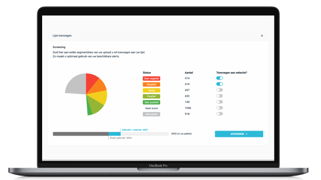 Companyweb nu geïntegreerd in Microsoft Dynamics 365 Sales (CRM)