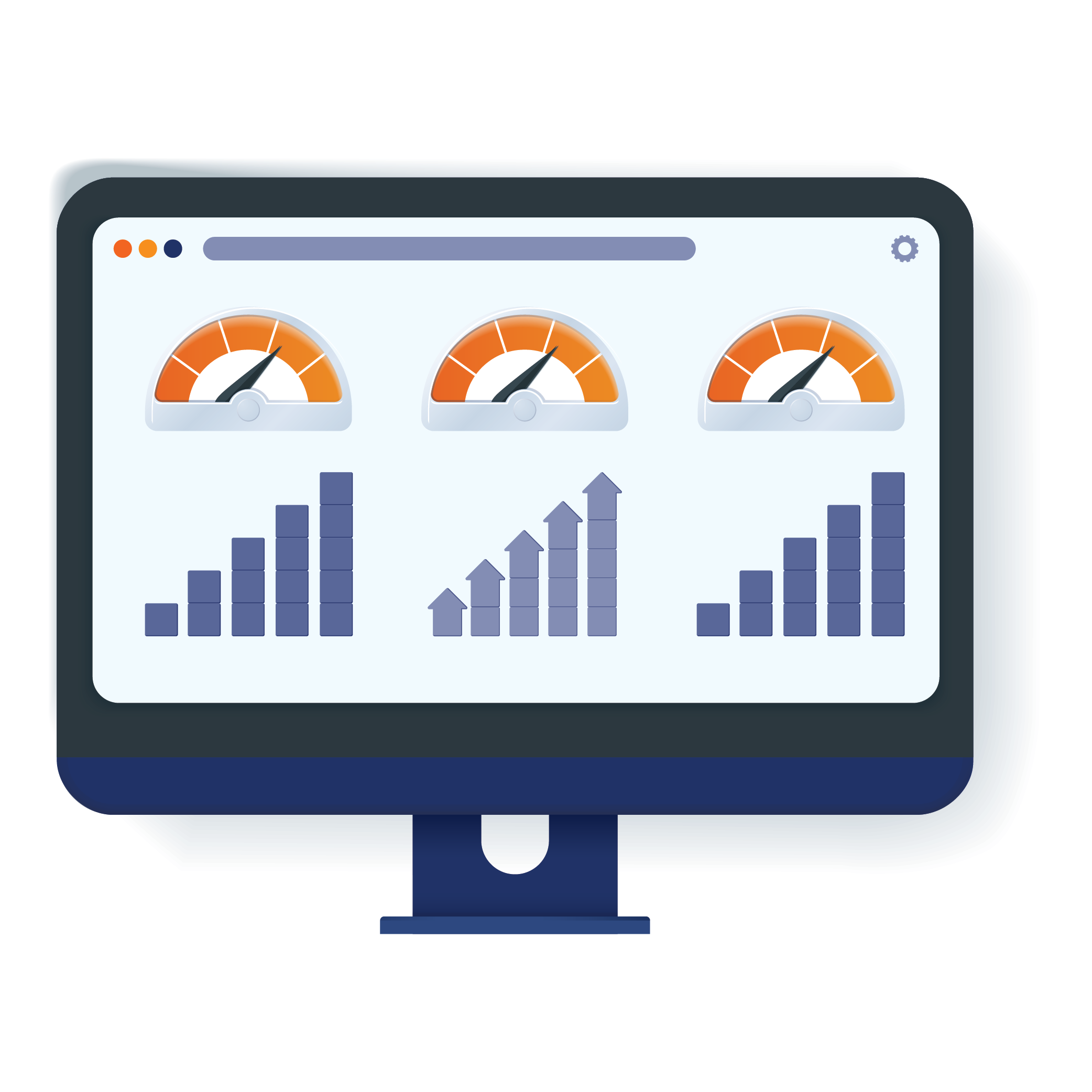 Datamount | maximaal bedrijfsinzicht met Business Intelligence