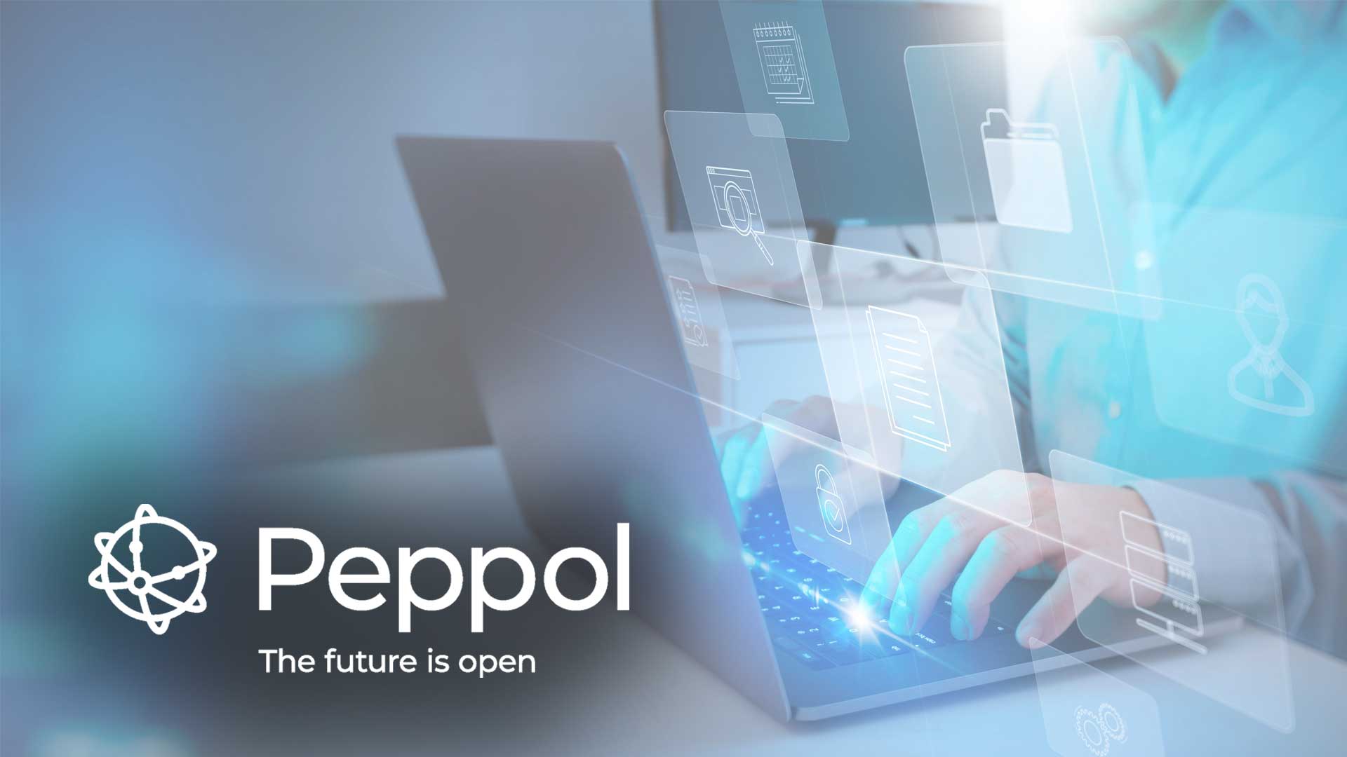 Gcentral Webinar | Is uw onderneming klaar voor e-facturatie met Peppol?