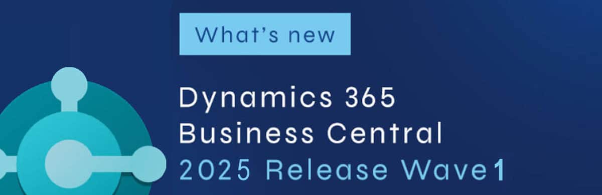 Ontdek de nieuwe features in Dynamics 365 Business Central