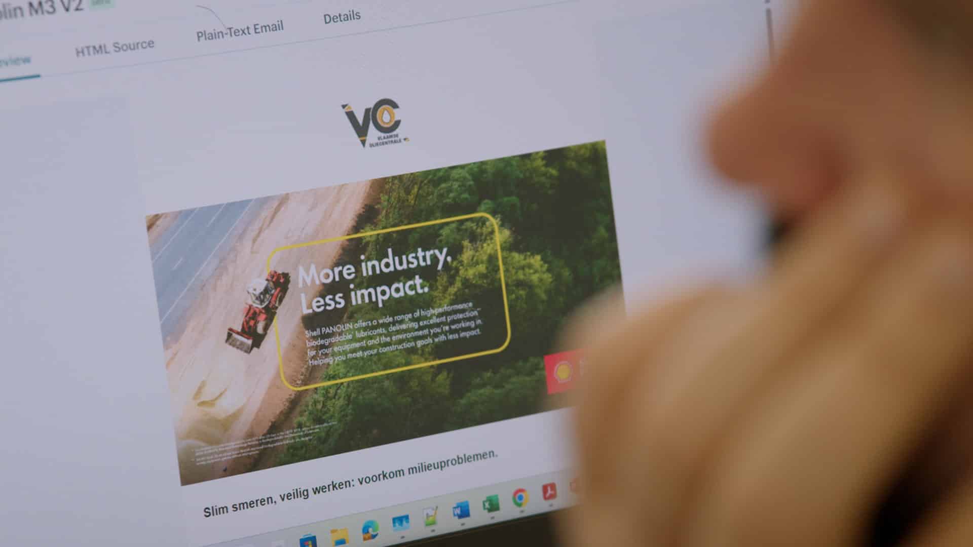 Vlaamse Oliecentrale